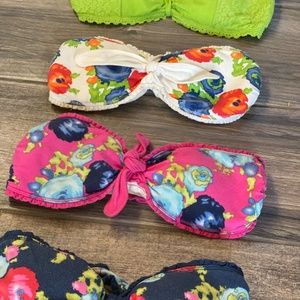 Hollister Bundle Top SZ. XS/S